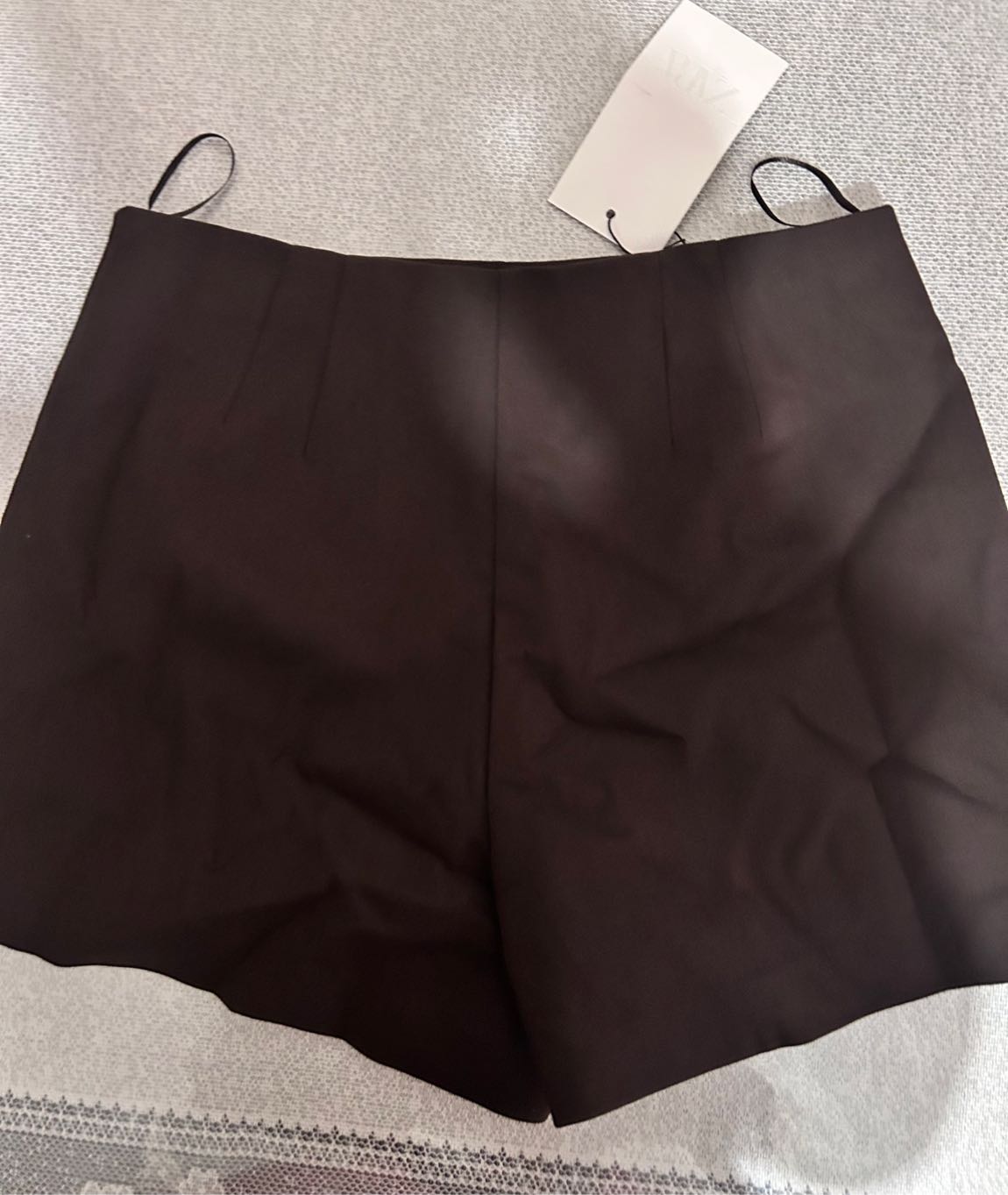 Zara şort — görsel 10/13
