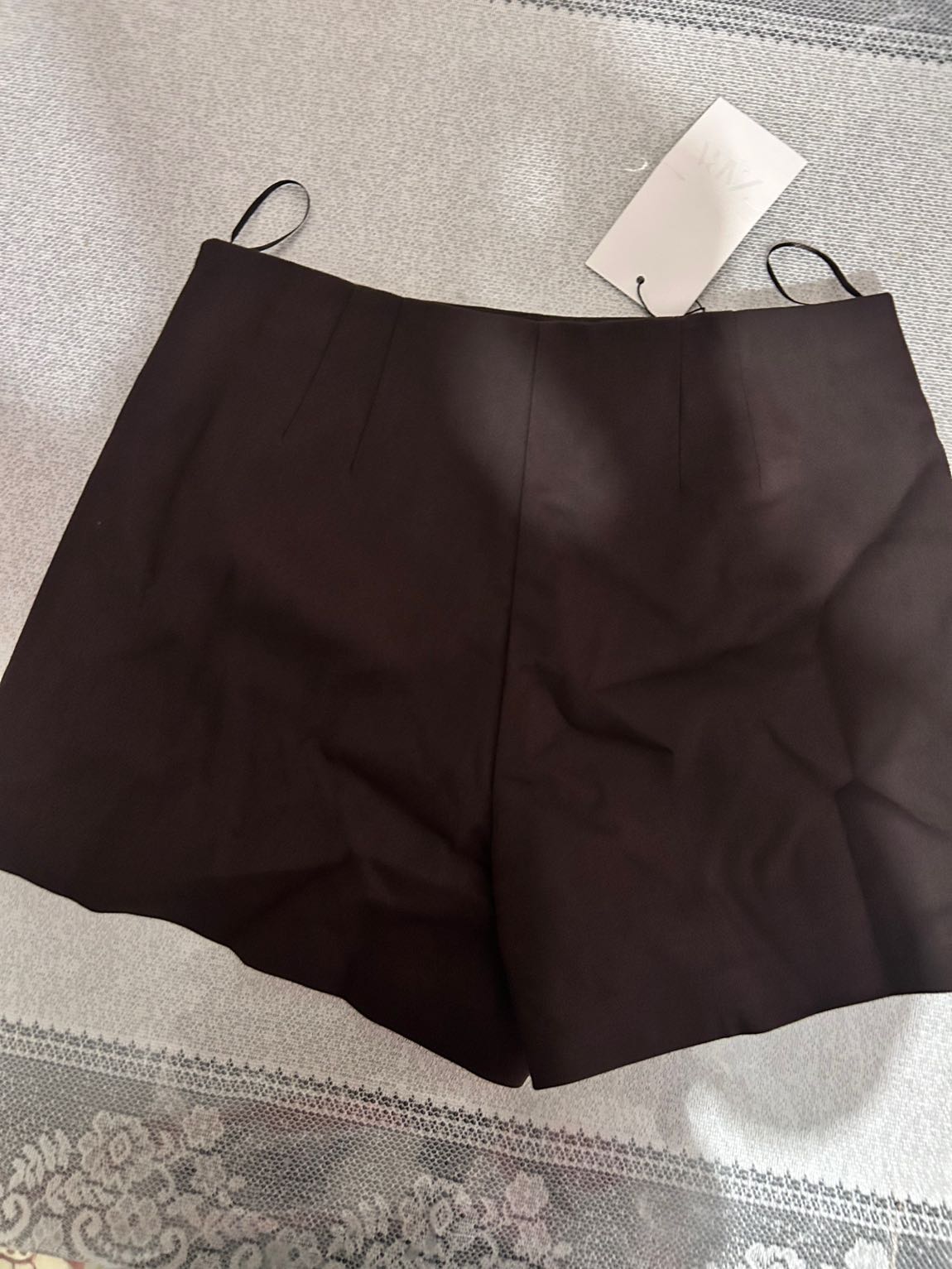 Zara şort — görsel 12/13