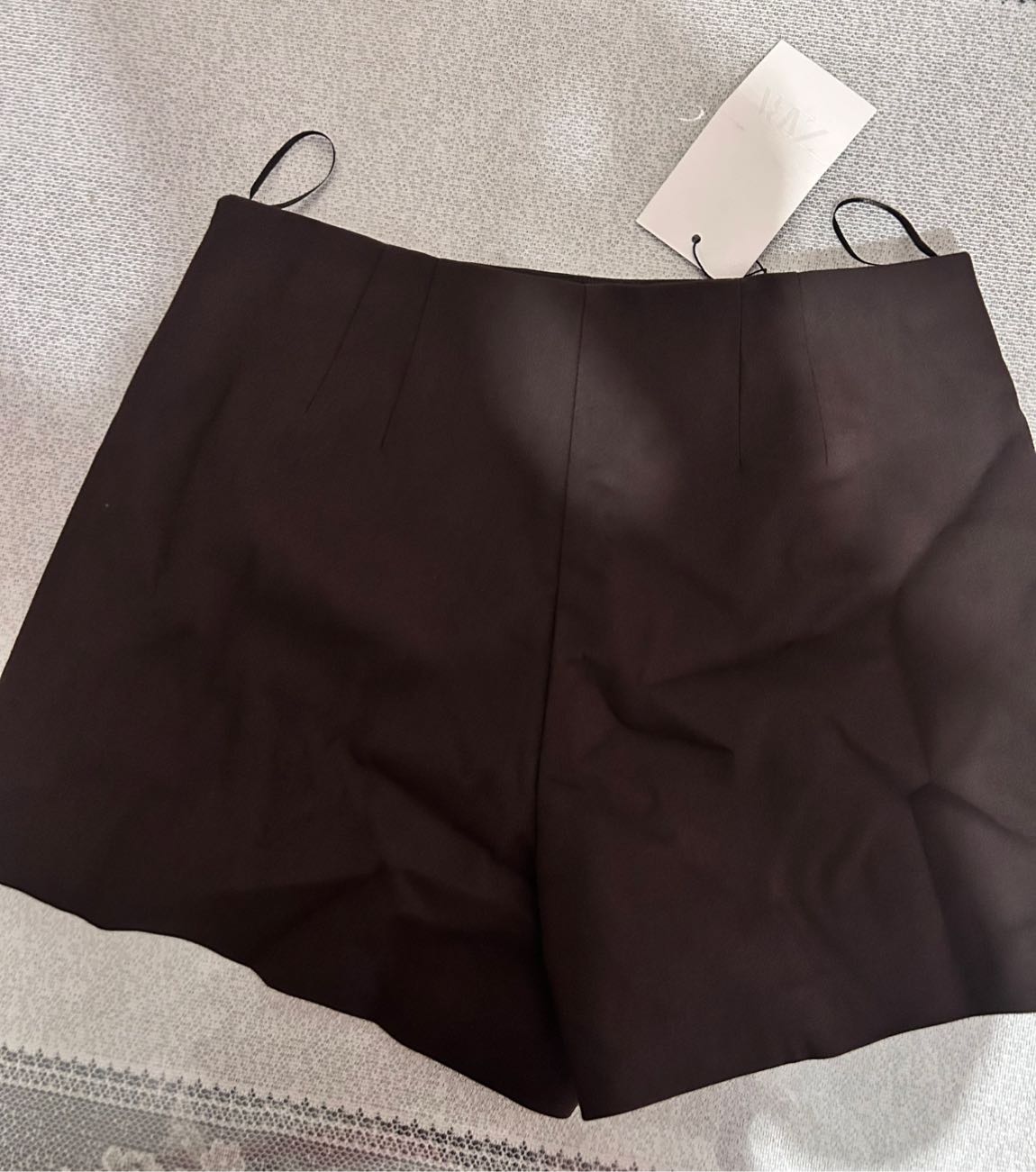 Zara şort — görsel 9/13