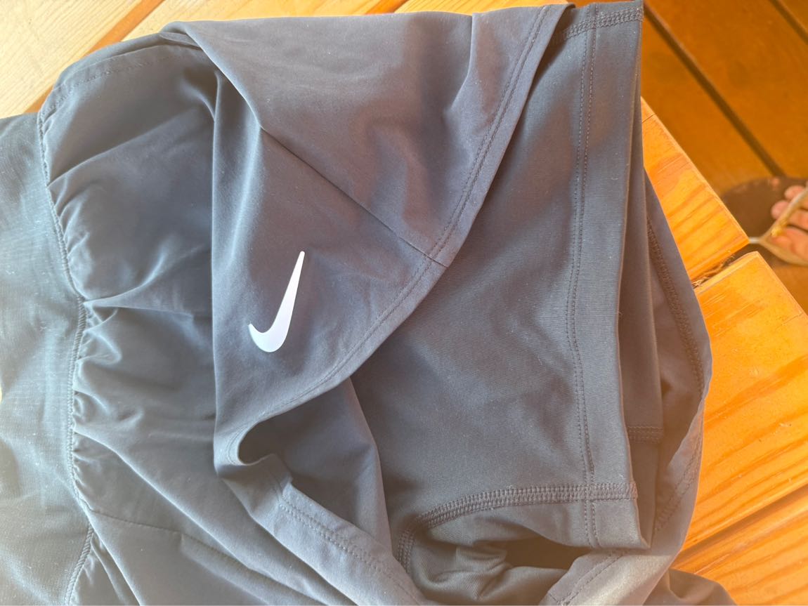 nike şort — görsel 2/6