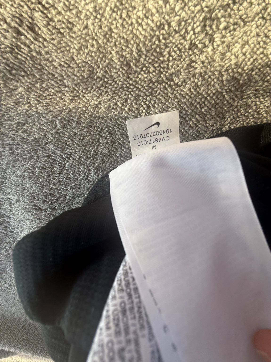 nike şort — görsel 4/6