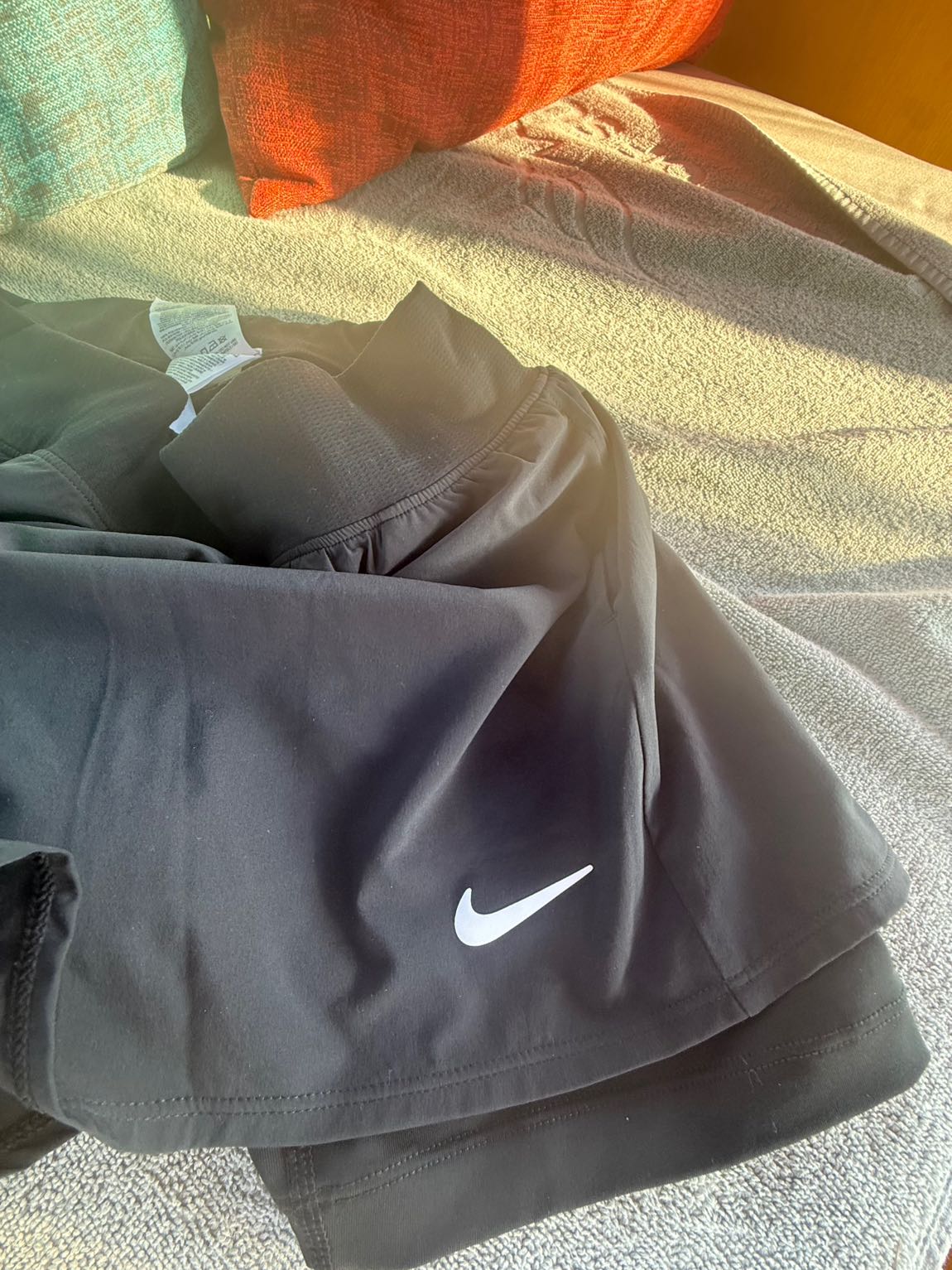 nike şort — görsel 3/6