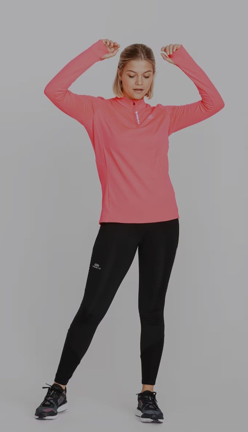 DECATHLON Kalenji Spor Tişört — görsel 7/7