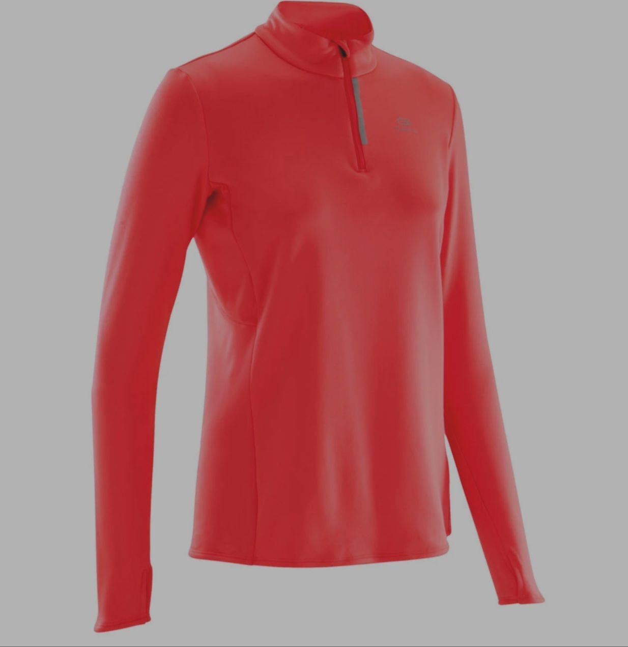 DECATHLON Kalenji Spor Tişört — görsel 3/7