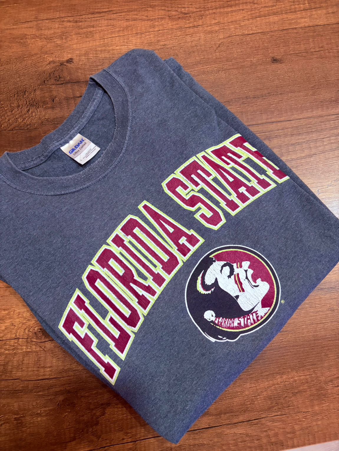 🇺🇸Florida State Tişört — görsel 3/3