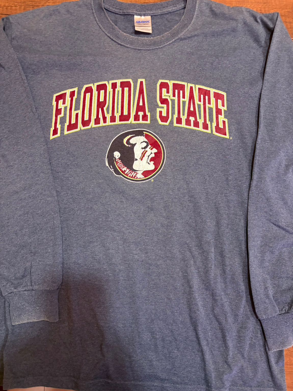 🇺🇸Florida State Tişört — görsel 2/3
