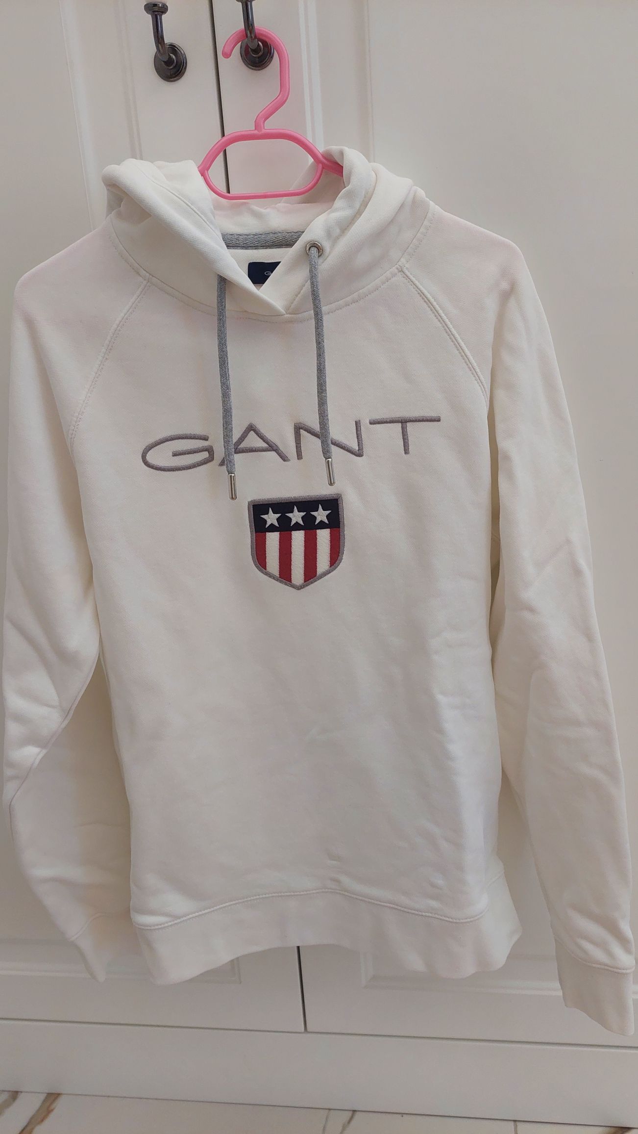 ORİJİNAL GANT KAPÜŞONLU SWEATSHİRT — görsel 2/15