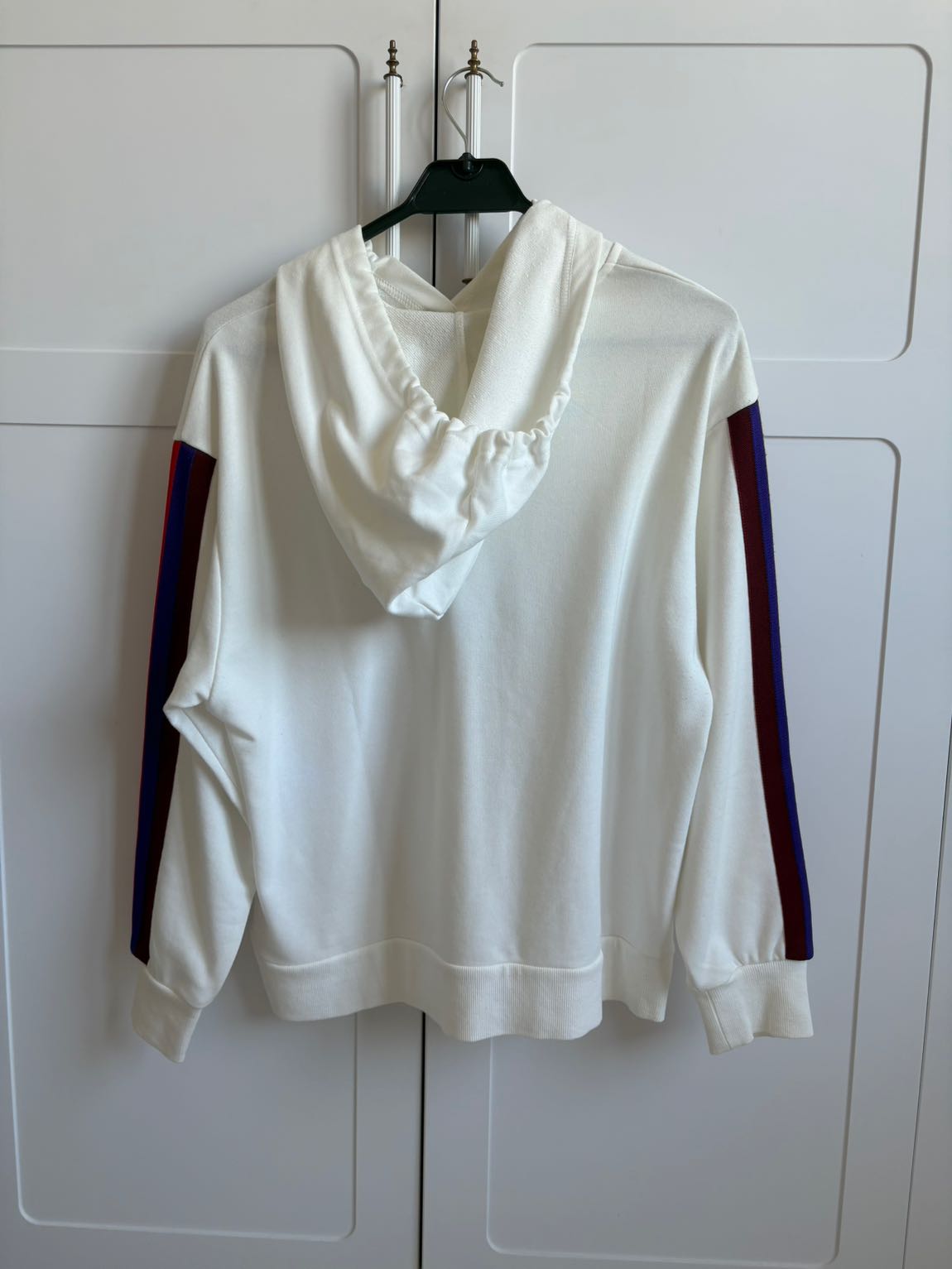 İpekyol Beyaz Sweatshirt — görsel 3/3