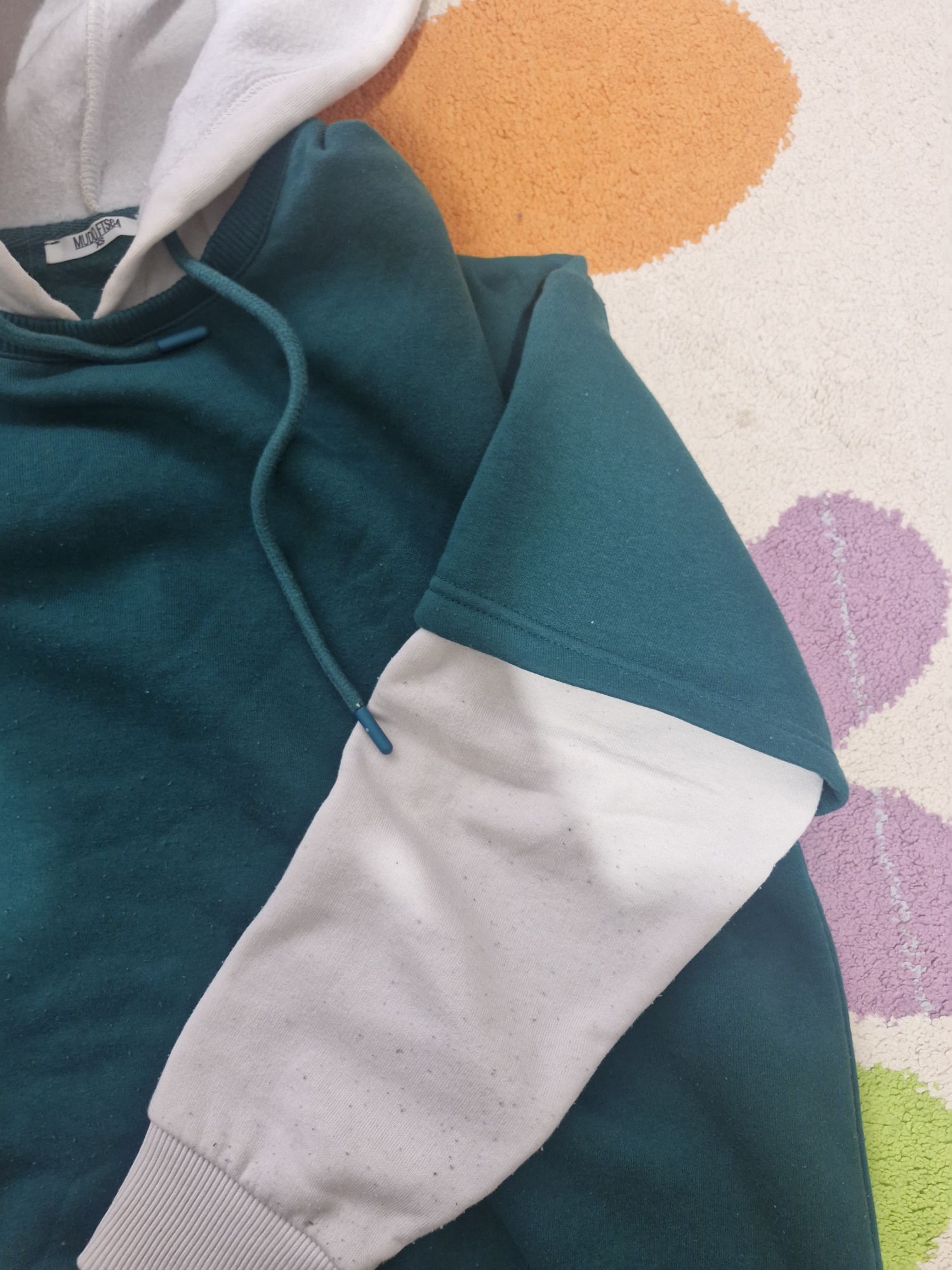 mudo Sweatshirt — görsel 2/4