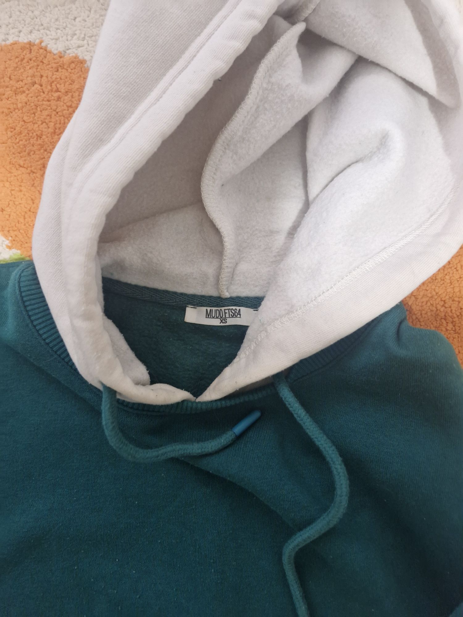 mudo Sweatshirt — görsel 3/4