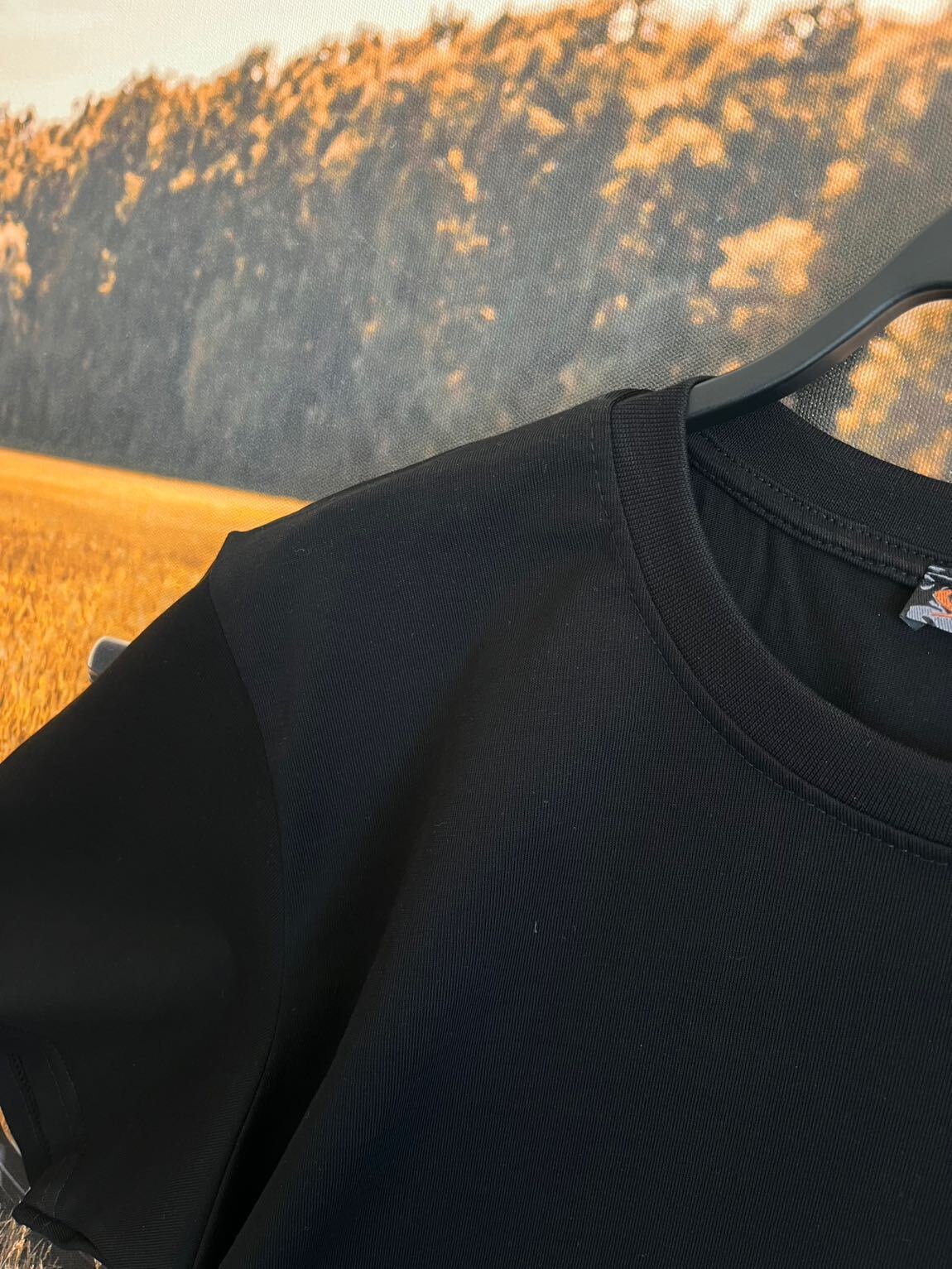 Siyah T-Shirt — görsel 5/6