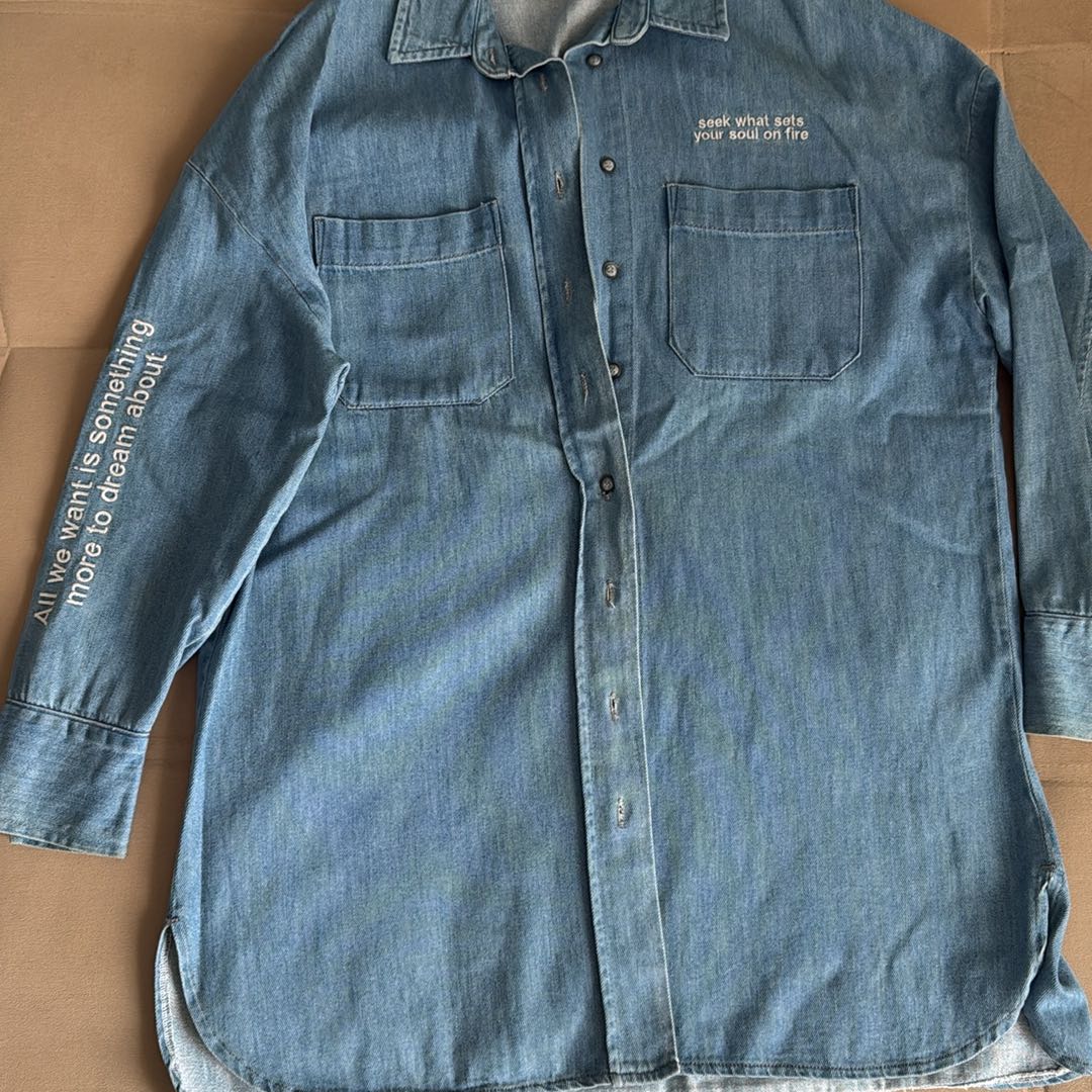 LCW kot tunik — görsel 4/5