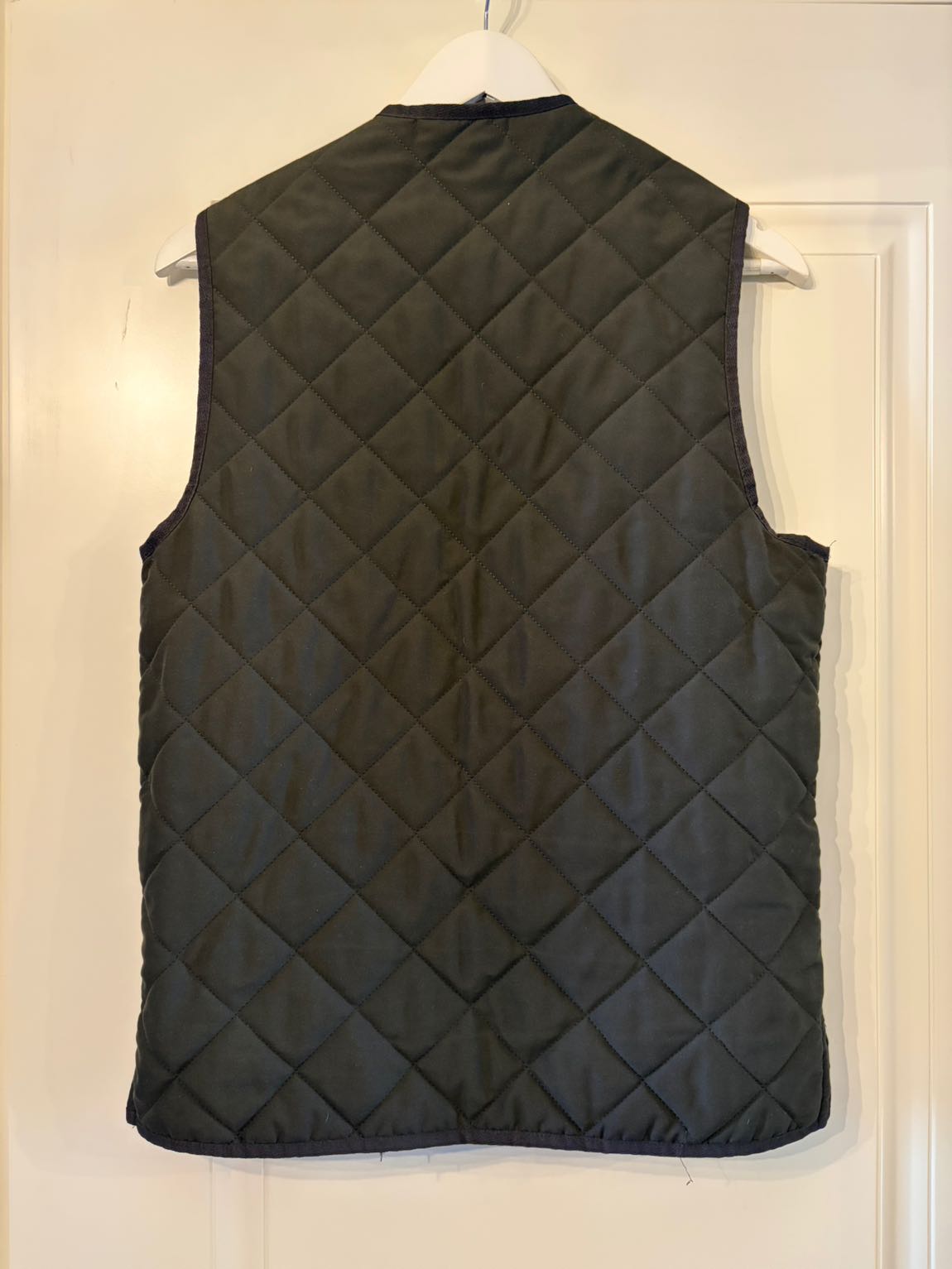 ORIJINAL BARBOUR ICLIK/YELEK — görsel 5/7
