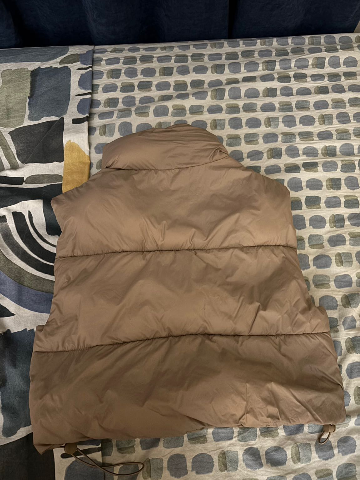 Pull and bear şişme yelek — görsel 2/2