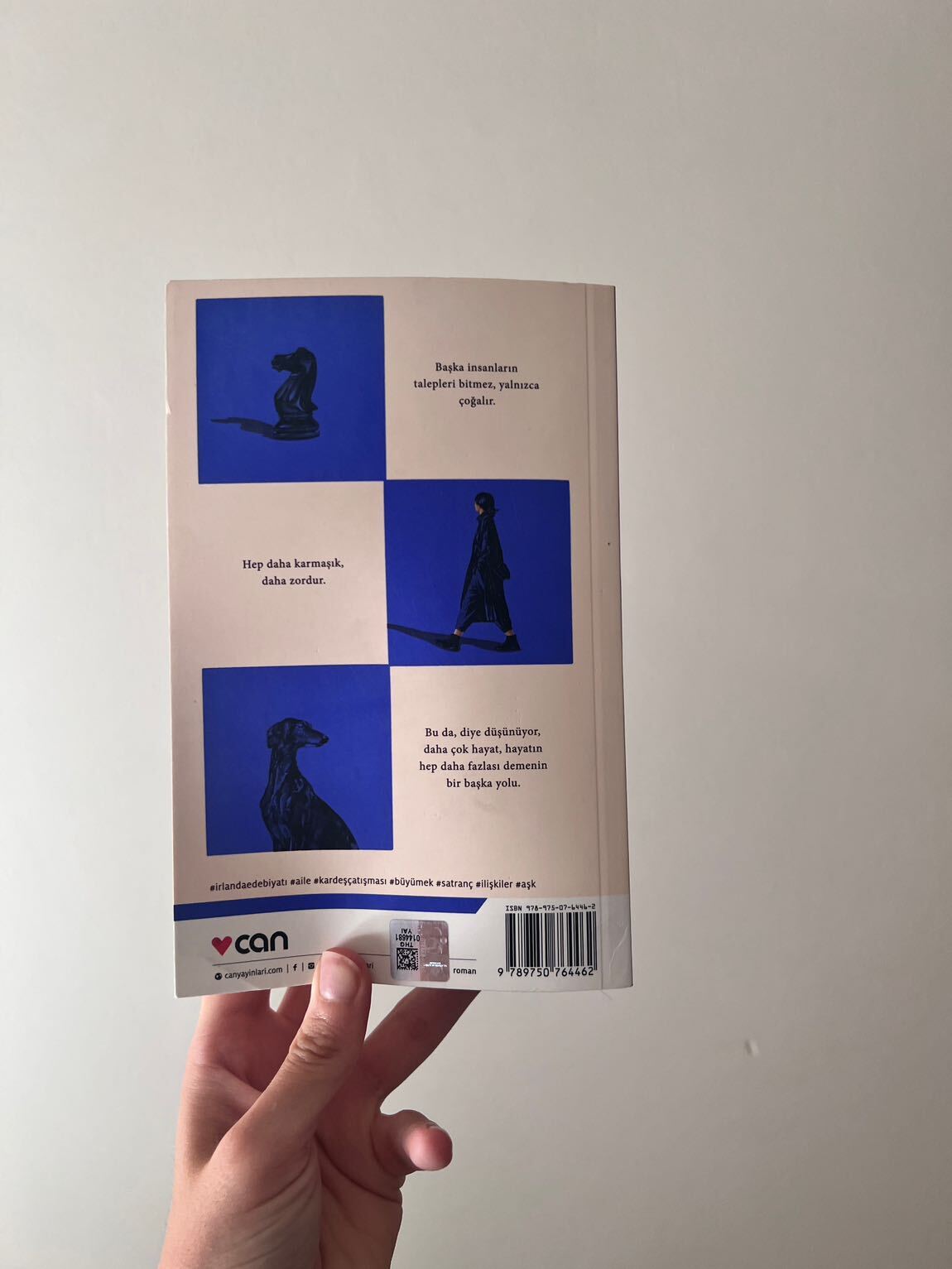 İntermezzo kitabı — görsel 2/2