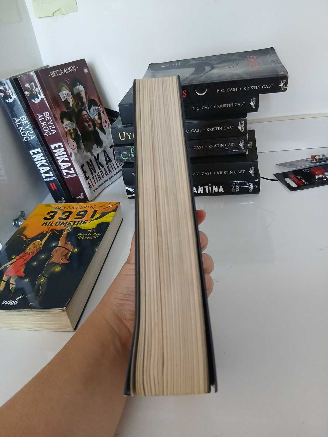 Sıfır Kilometre Kitabı — görsel 9/10