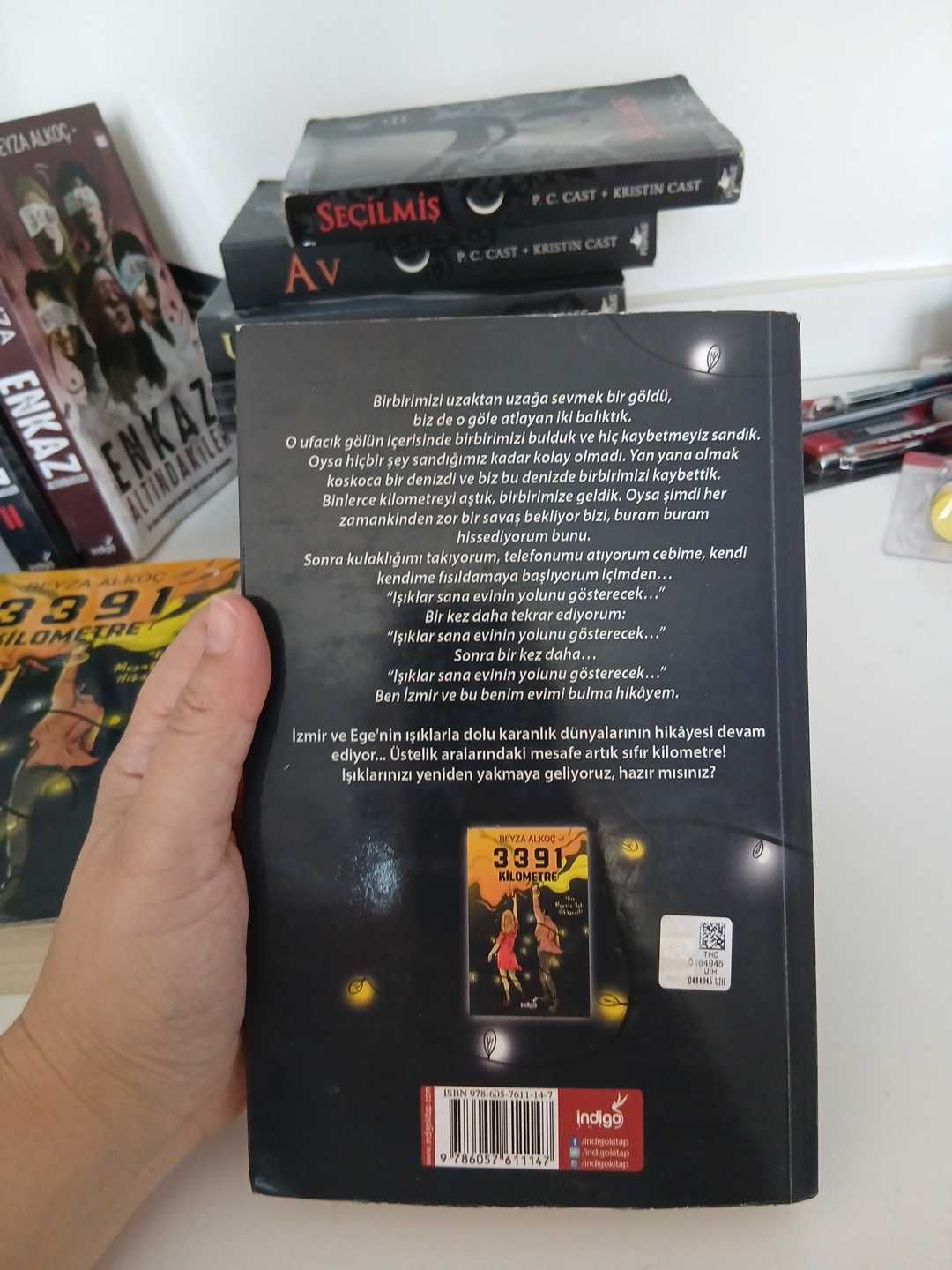 Sıfır Kilometre Kitabı — görsel 4/10