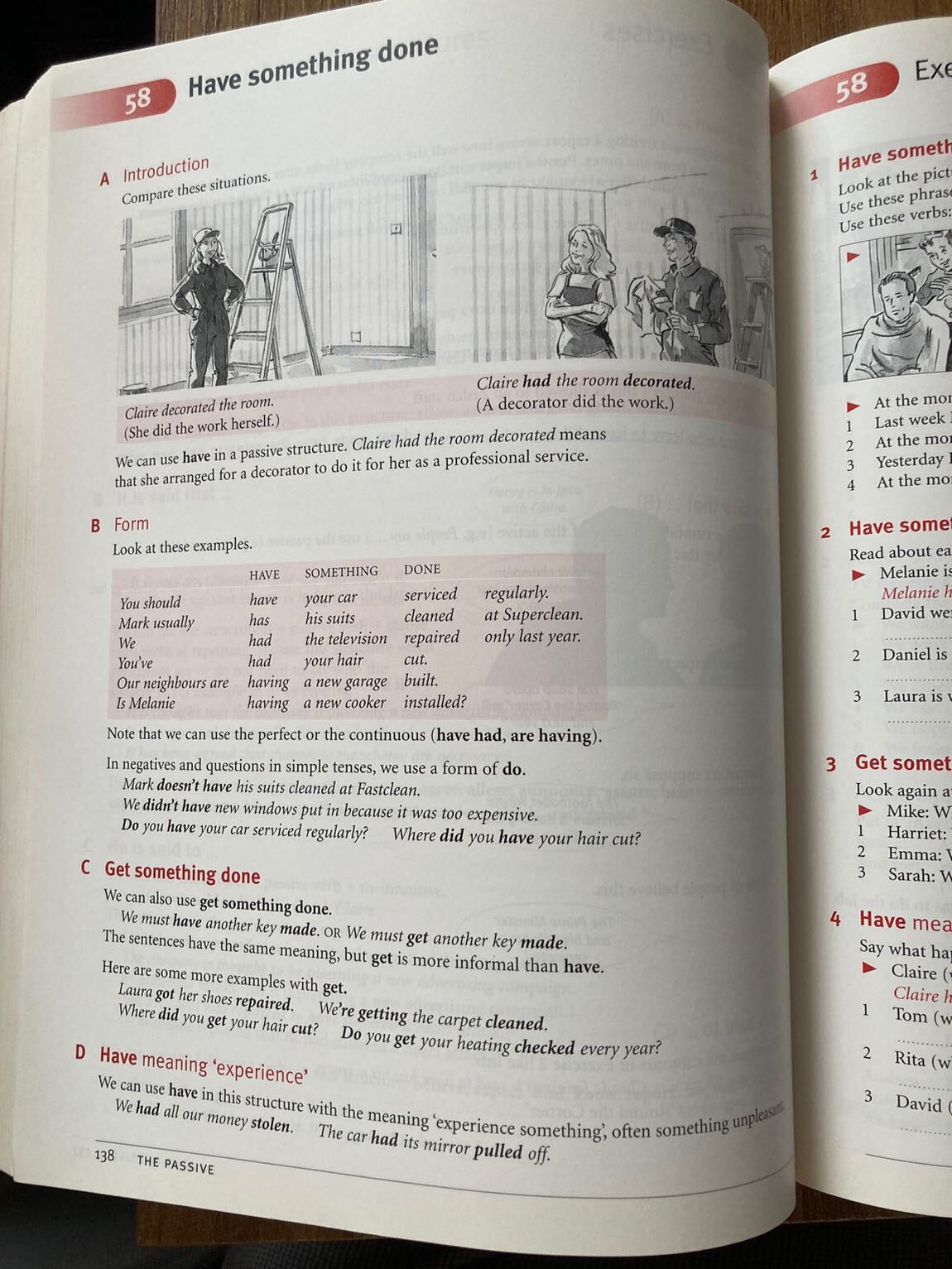 Oxford Practice Grammar Kitabı — görsel 4/6