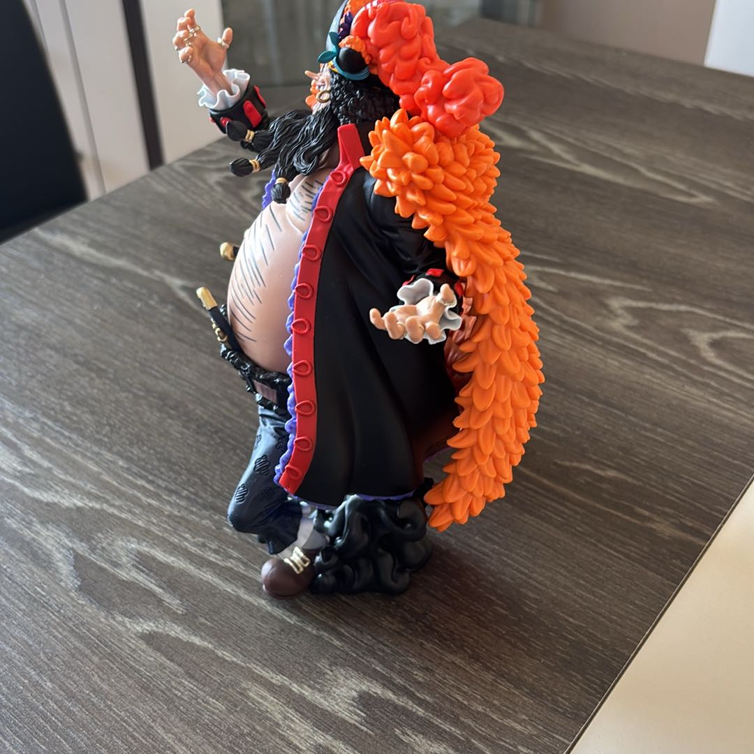 Bandai Figür Marshall D. Teach — görsel 3/6