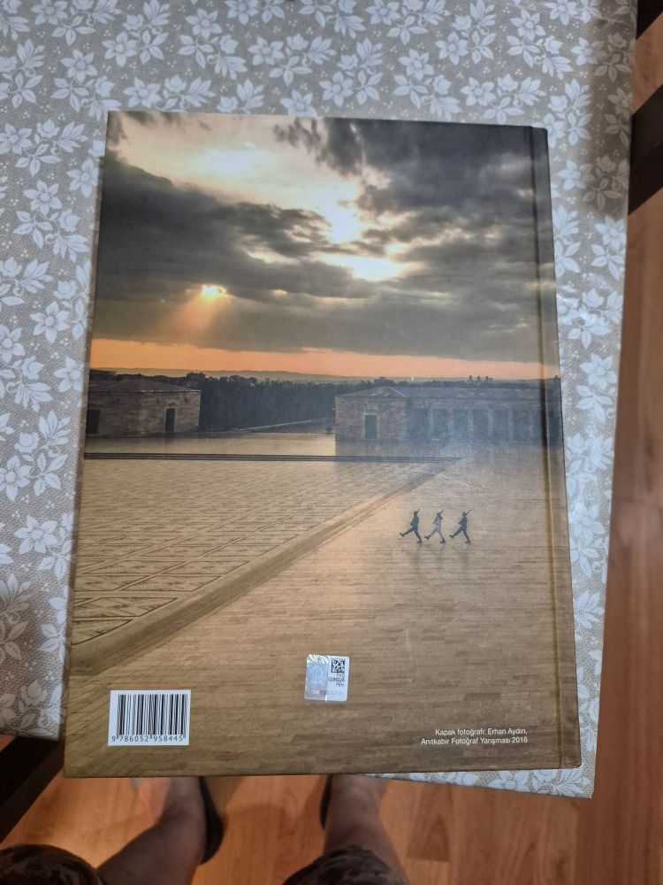 Anıtkabir Kitabı — görsel 3/3