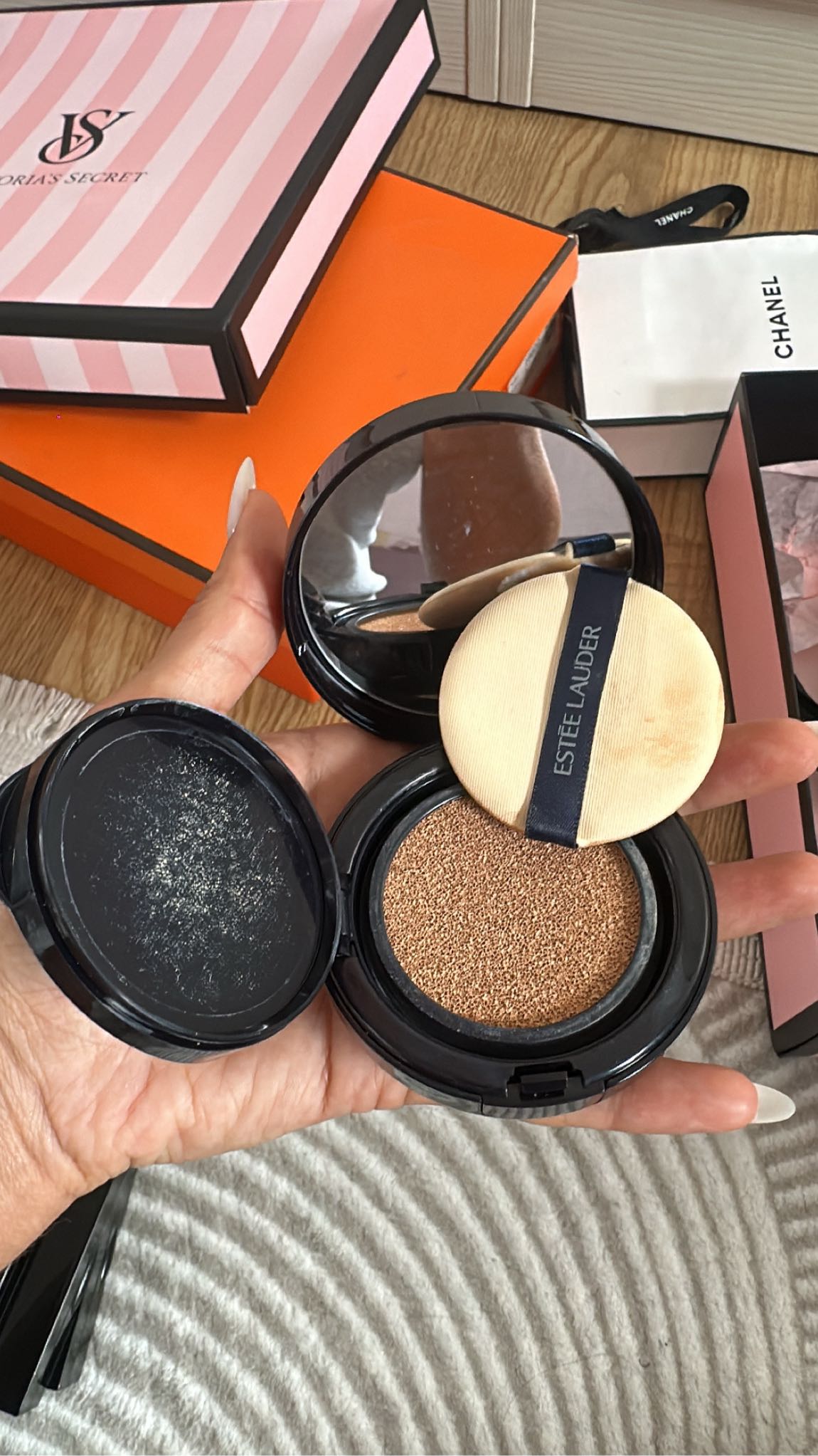 Estee Lauder Pudra — görsel 3/3