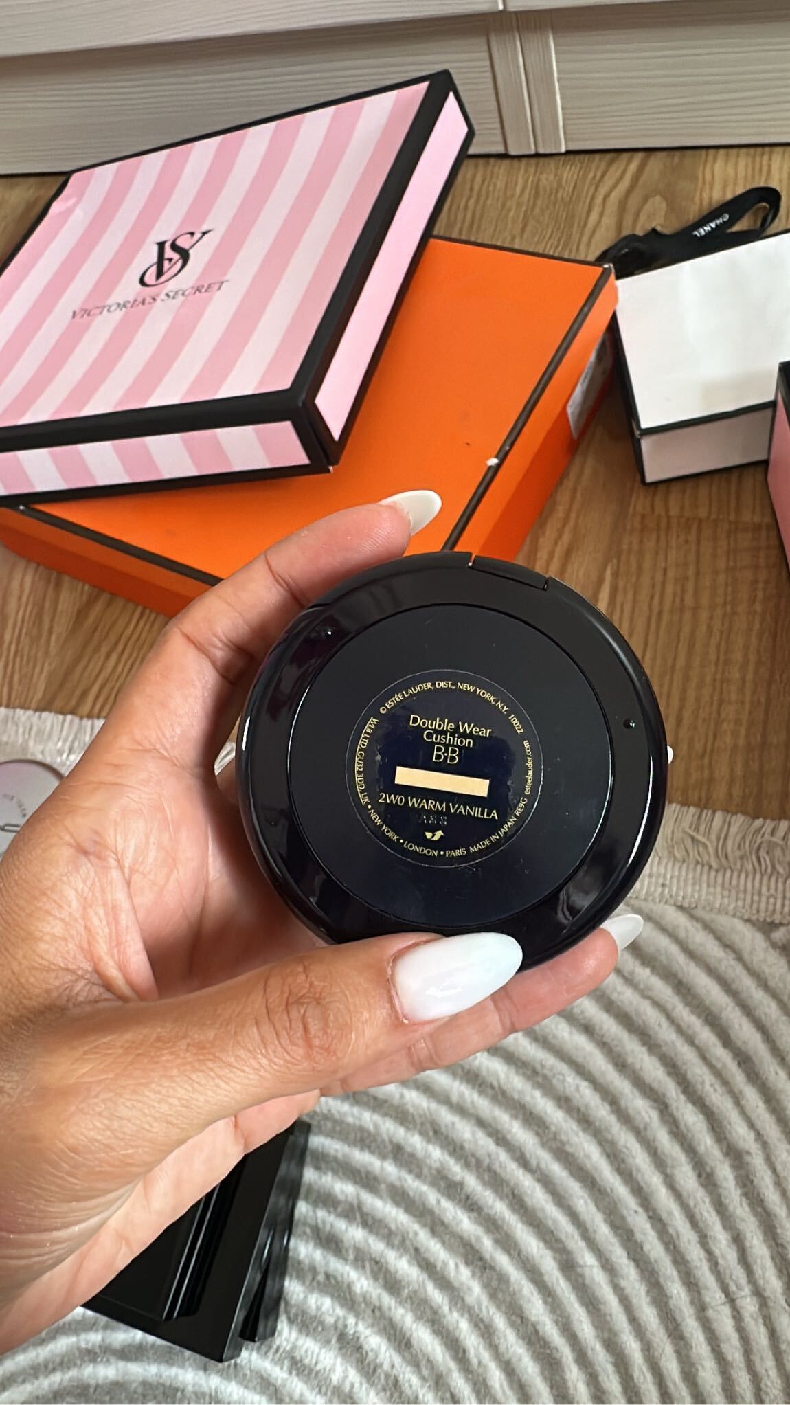 Estee Lauder Pudra — görsel 2/3