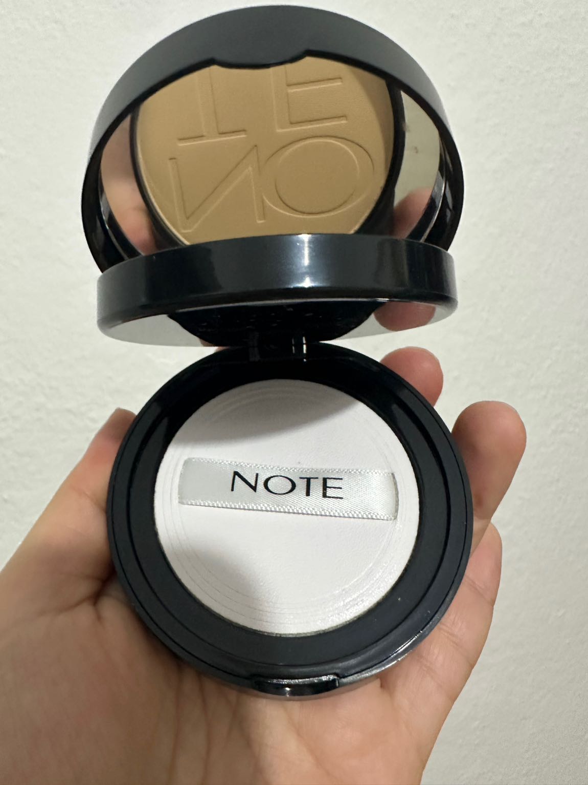 Note Pudra — görsel 3/5