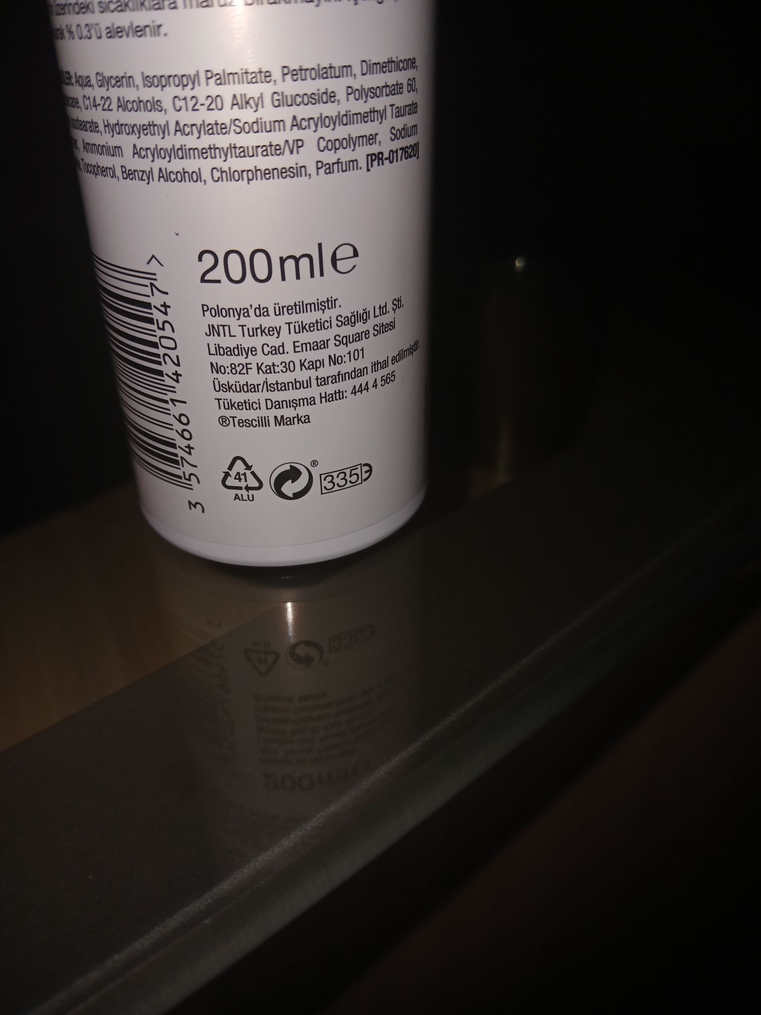 Neutrogena Hızlı Emilen Vücut Spreyi — görsel 4/6
