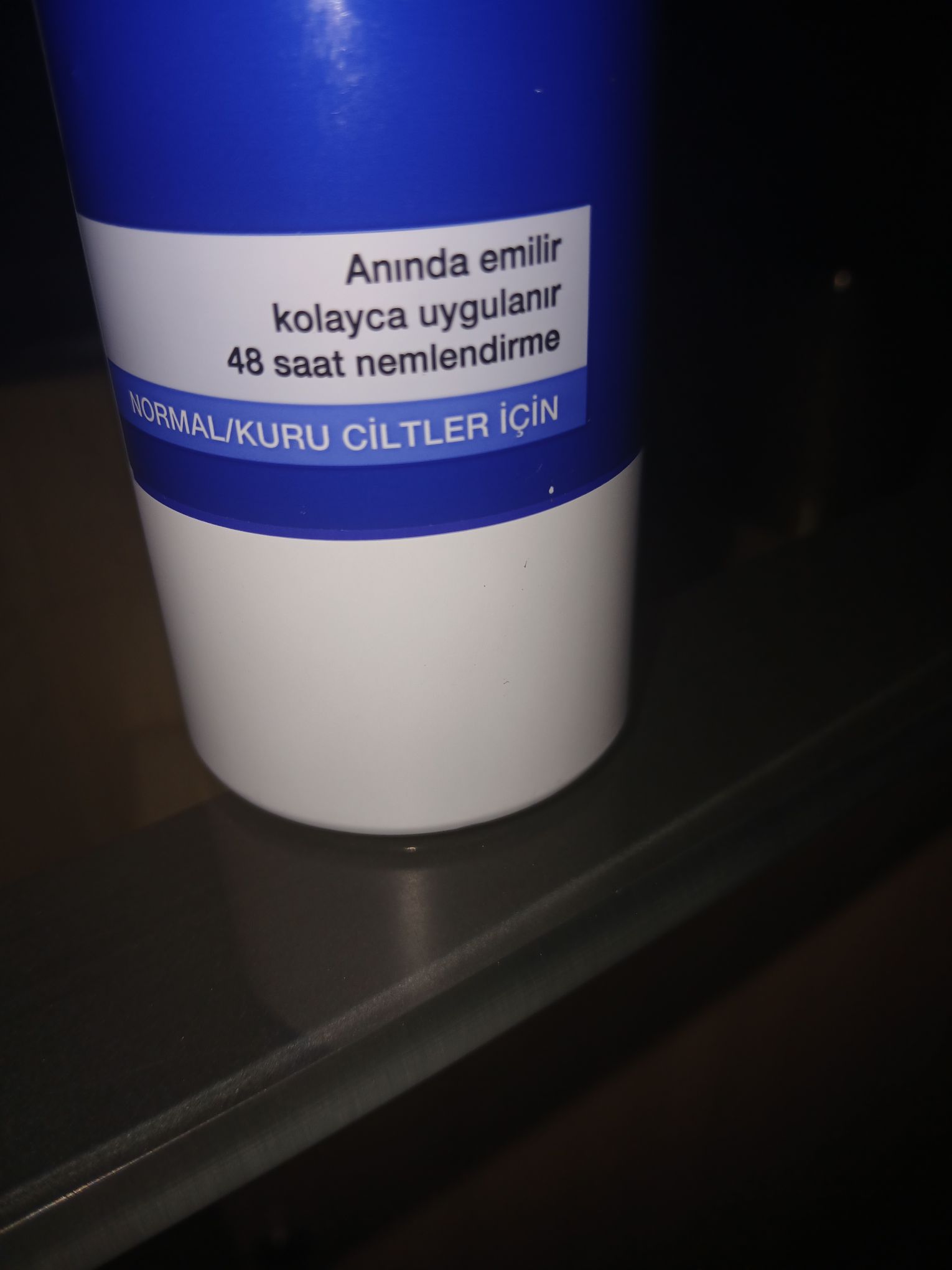 Neutrogena Hızlı Emilen Vücut Spreyi — görsel 6/6