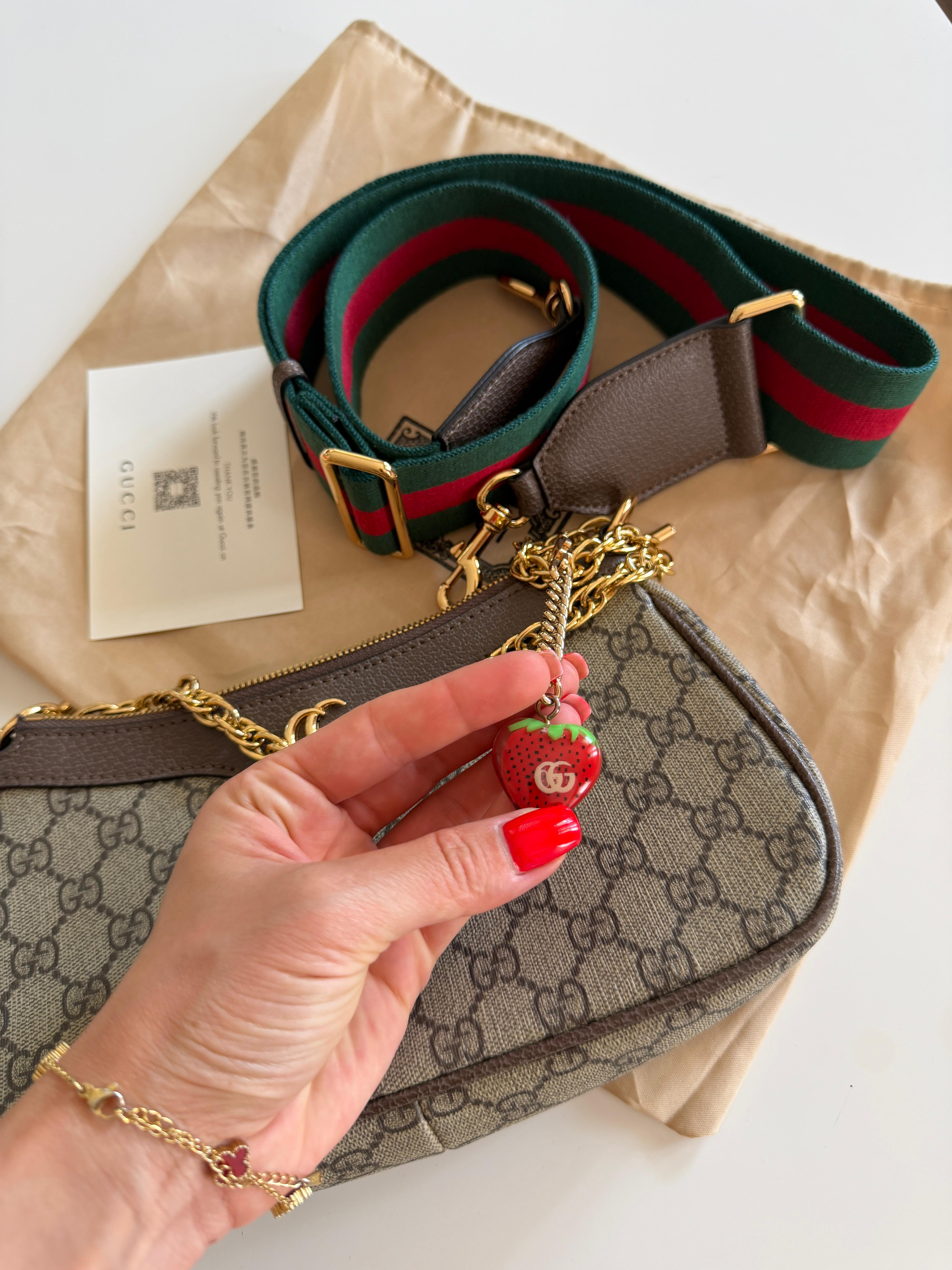 Gucci çanta — görsel 5/13
