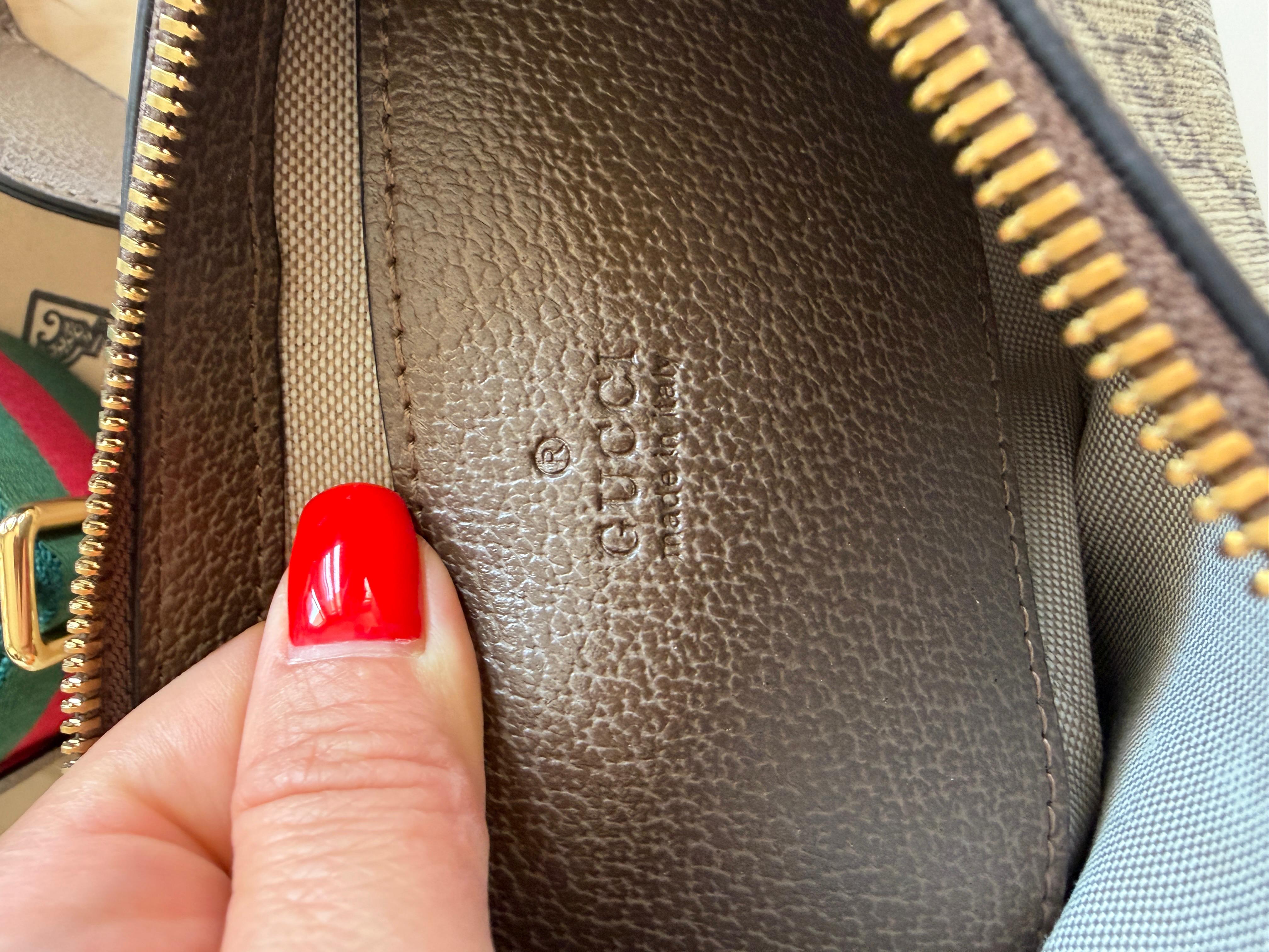 Gucci çanta — görsel 8/13