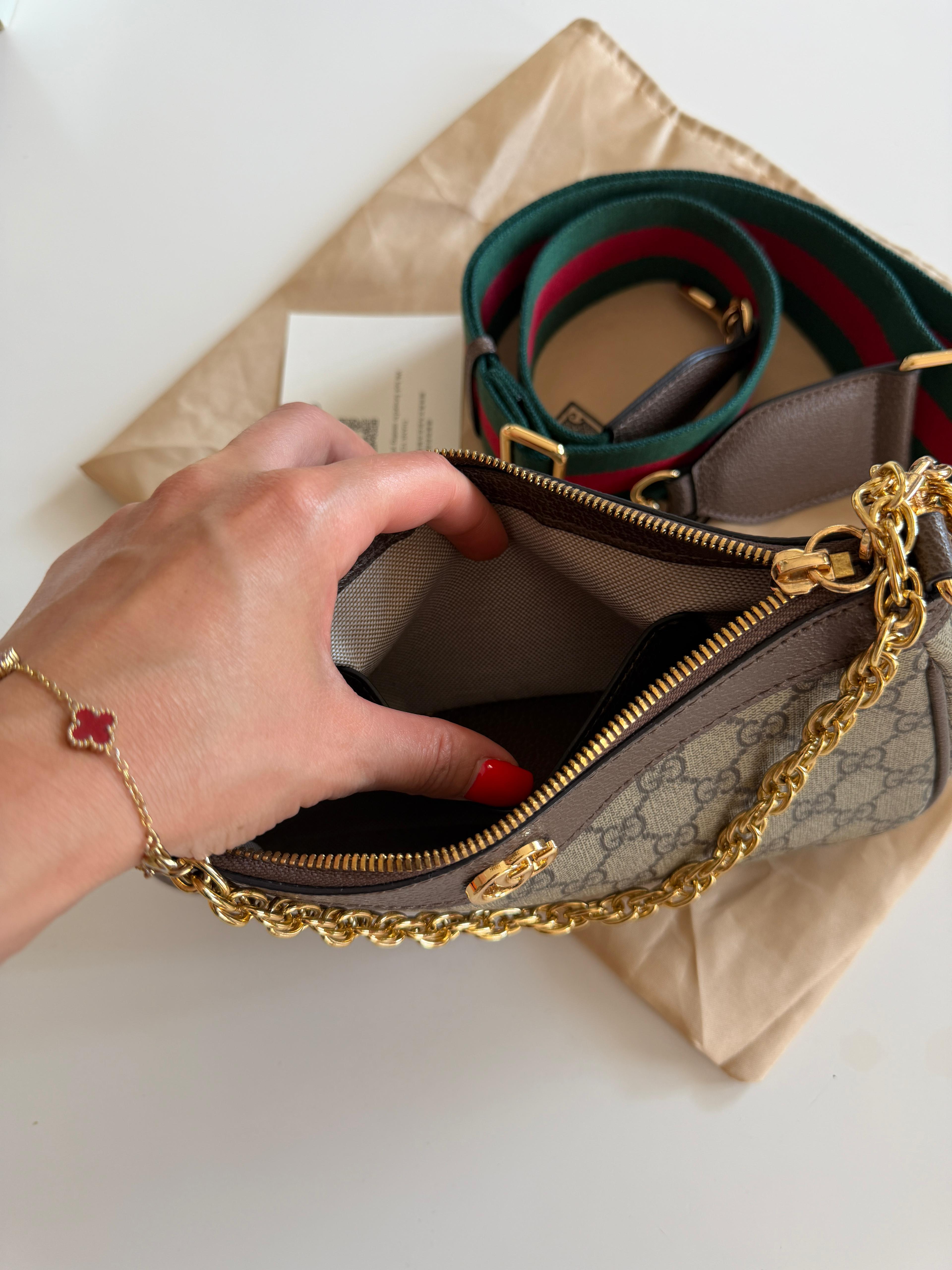Gucci çanta — görsel 9/13