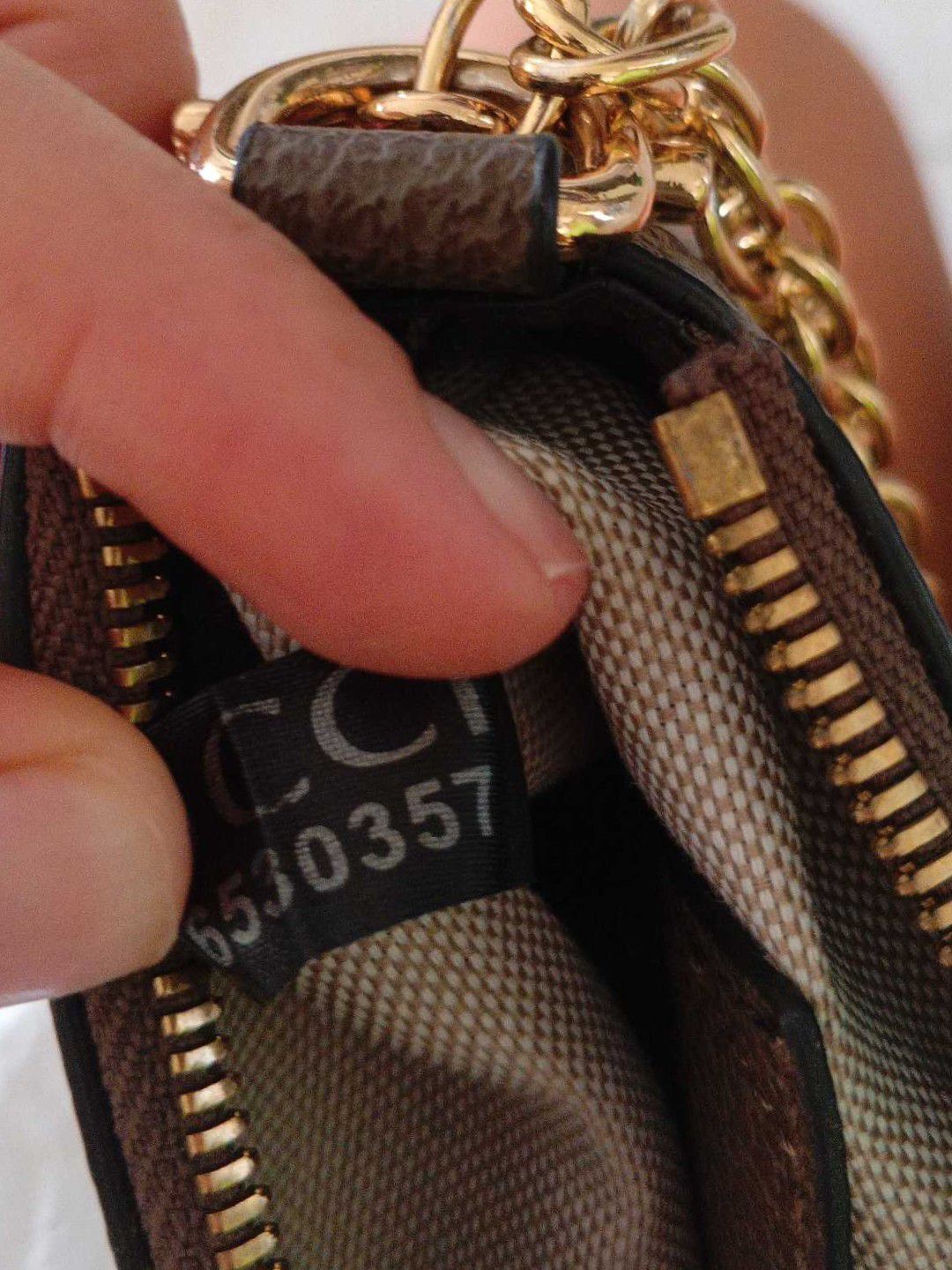 Gucci çanta — görsel 13/13