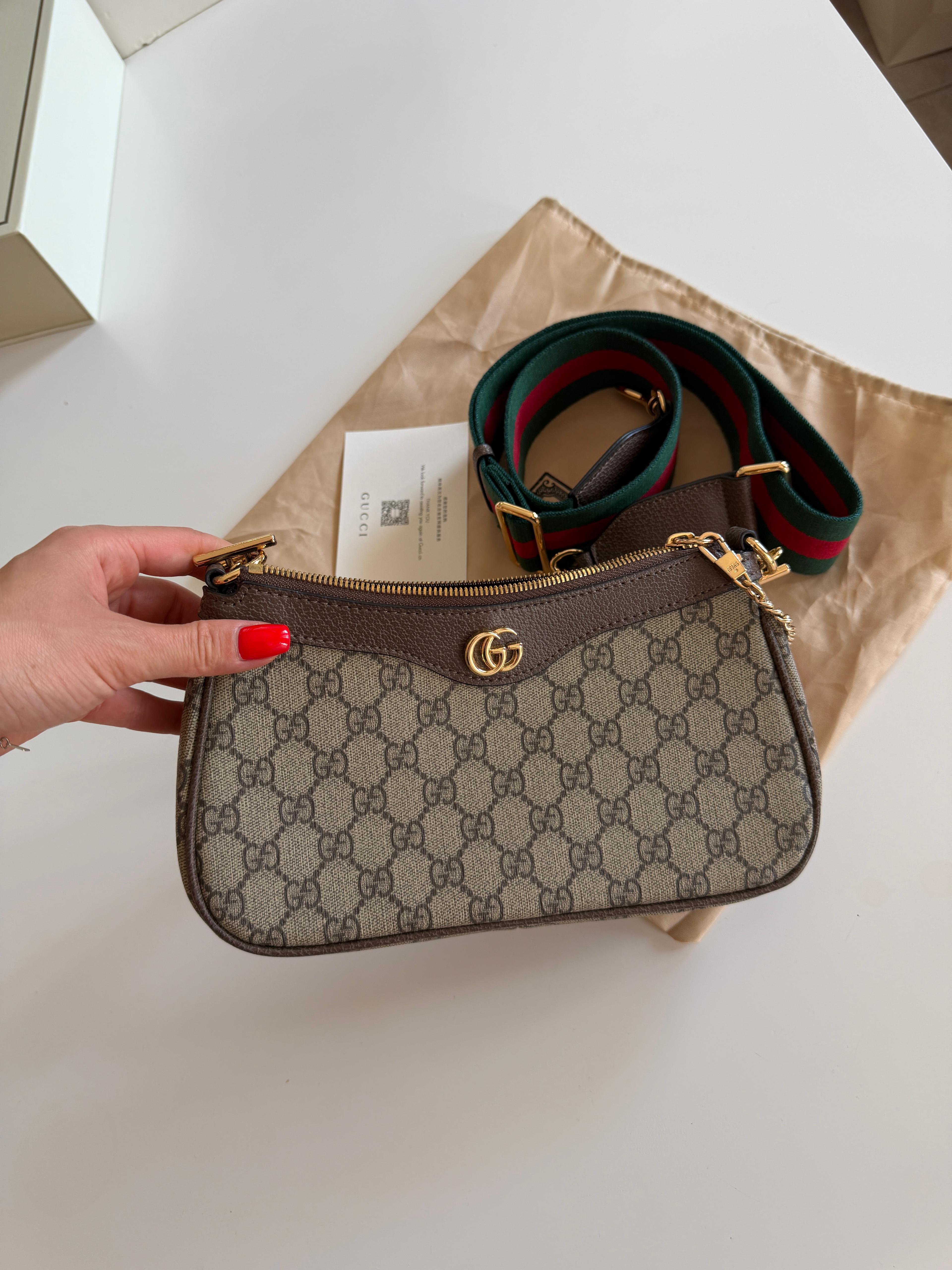Gucci çanta — görsel 6/13