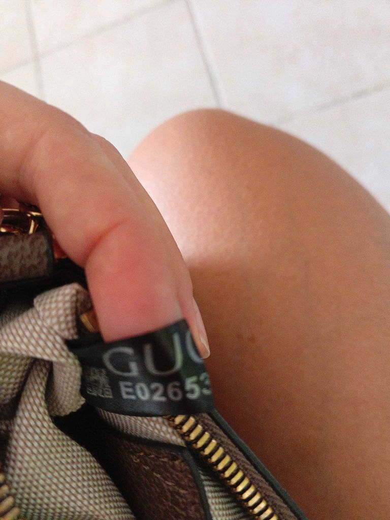 Gucci çanta — görsel 12/13