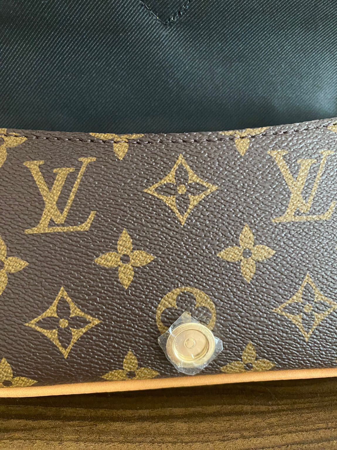 Louis Vuitton Diane Nano — görsel 8/8