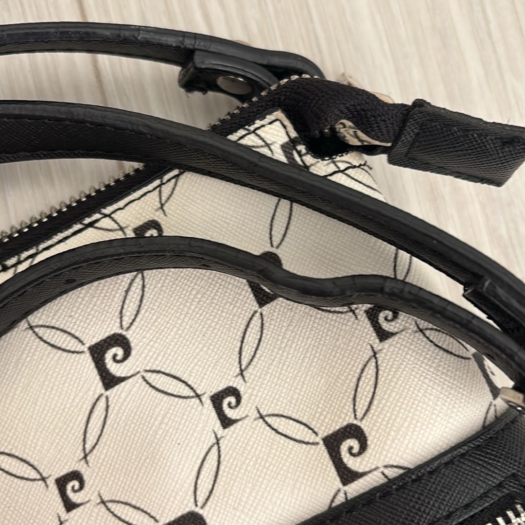 Orijinal pierre cardin çanta — görsel 10/11