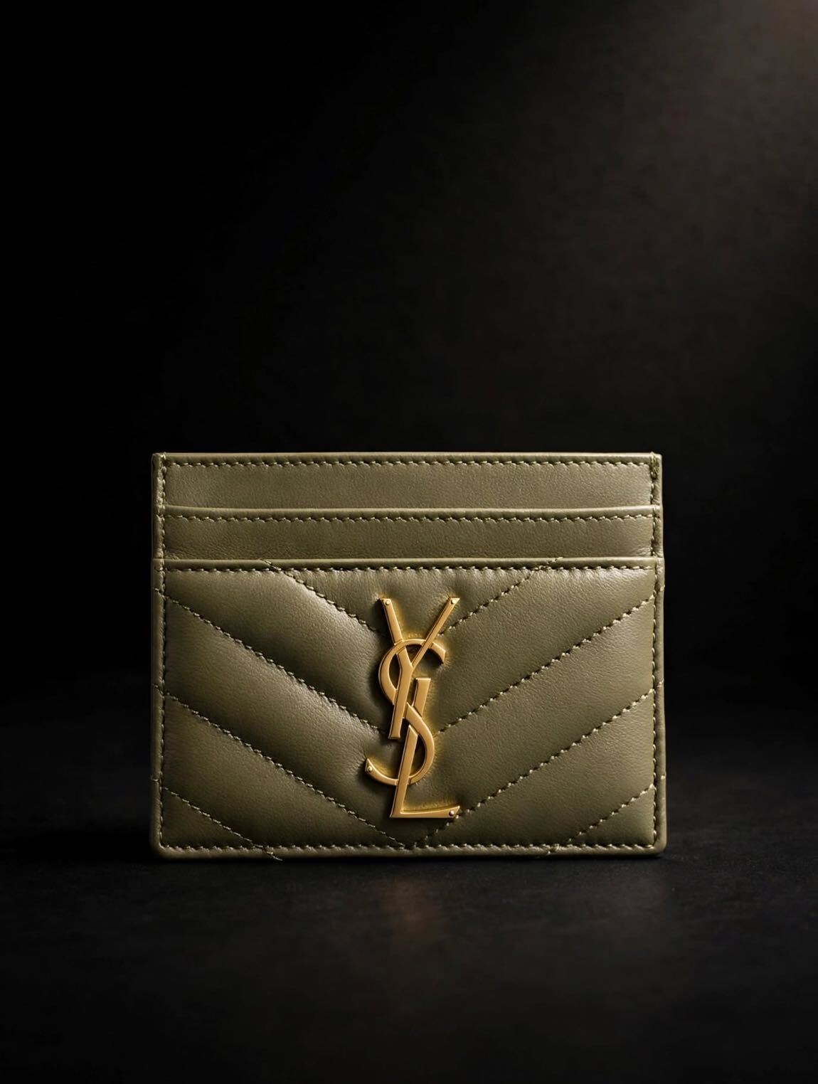 💥 FIRSAT YSL SAINT LAURENT KARTLIK — görsel 8/14