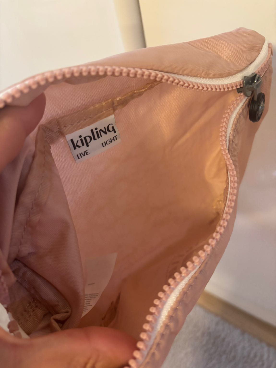 Kipling fresh lite Bel Çantası — görsel 5/5