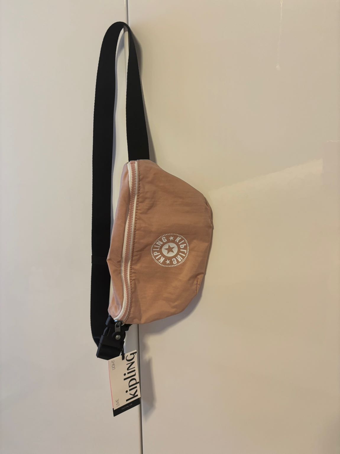 Kipling fresh lite Bel Çantası — görsel 2/5