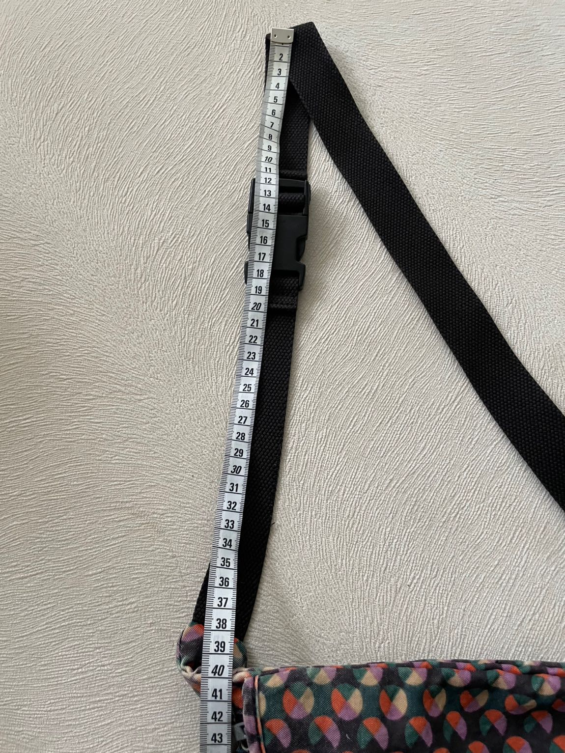 Kipling orijinal Desenli Bel Çantası — görsel 8/11