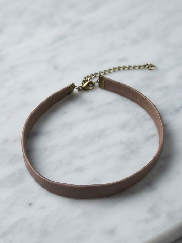 Choker Kolye — görsel 4/5