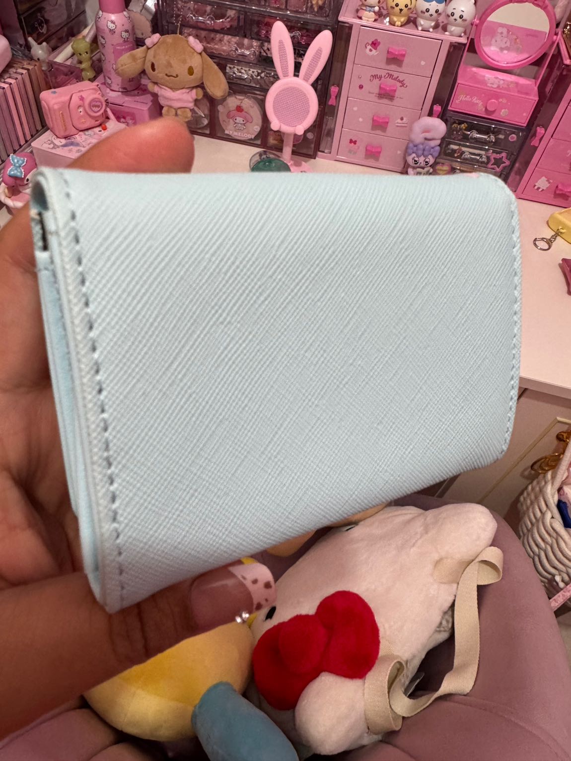 Cinnamoroll Cüzdan — görsel 5/5