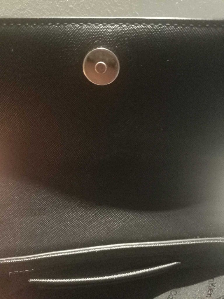 Calvin Klein Siyah Çanta — görsel 6/12