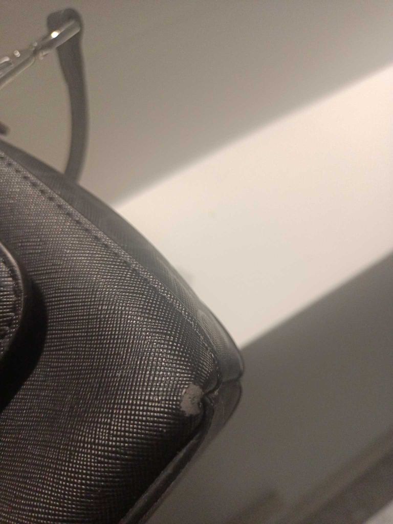 Calvin Klein Siyah Çanta — görsel 11/12