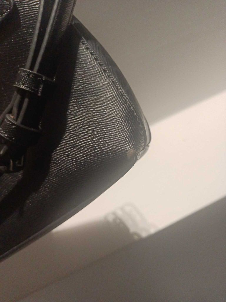 Calvin Klein Siyah Çanta — görsel 10/12