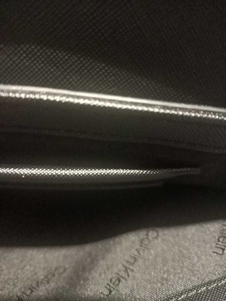 Calvin Klein Siyah Çanta — görsel 7/12