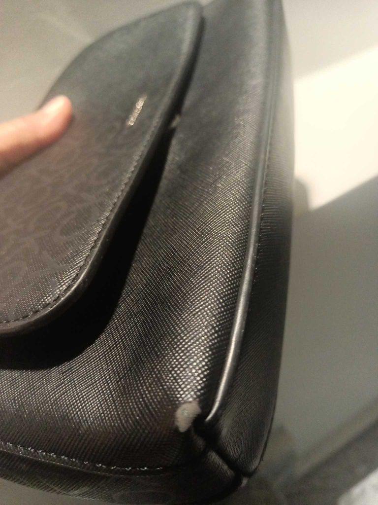 Calvin Klein Siyah Çanta — görsel 12/12