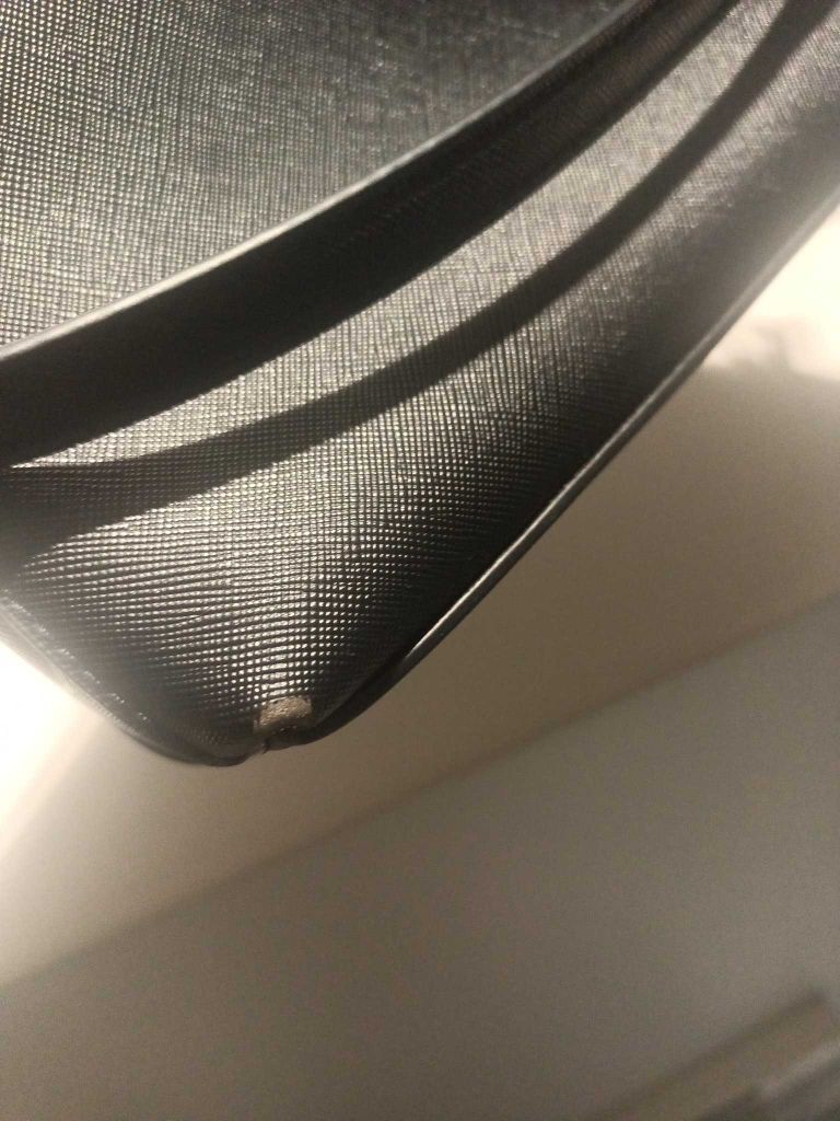 Calvin Klein Siyah Çanta — görsel 9/12