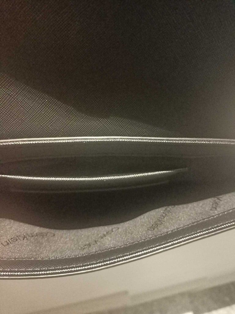 Calvin Klein Siyah Çanta — görsel 5/12